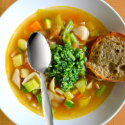 Vegetable_Soup