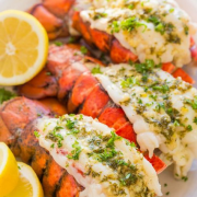 Lobster_Tails_Garlic_Butter