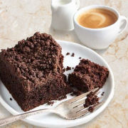 Chocolate Coffeecake