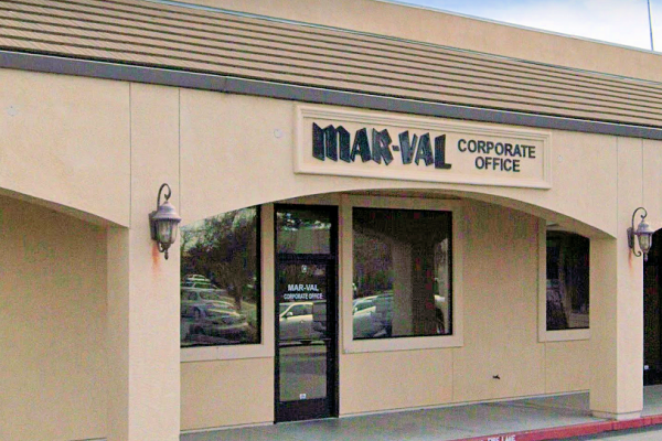 Mar Val Food Stores Corporate Office