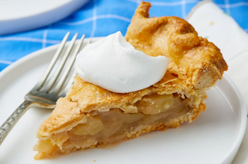 Classic Apple Pie