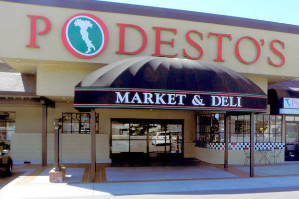 Podestos Market